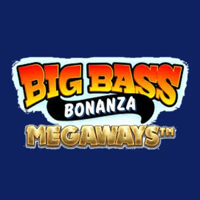 Big Bass Bonanza Megaways -kolikkopelin kansikuva